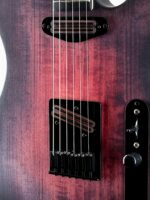 AH Guitars (CH) Toronto AHT-0019 – Image 3