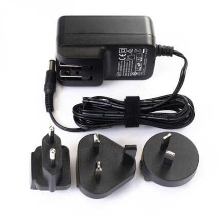 Neural DSP Single Power Supply Unit for Quad Cortex