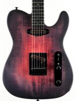 AH Guitars (CH) Toronto AHT-0019 – Image 4