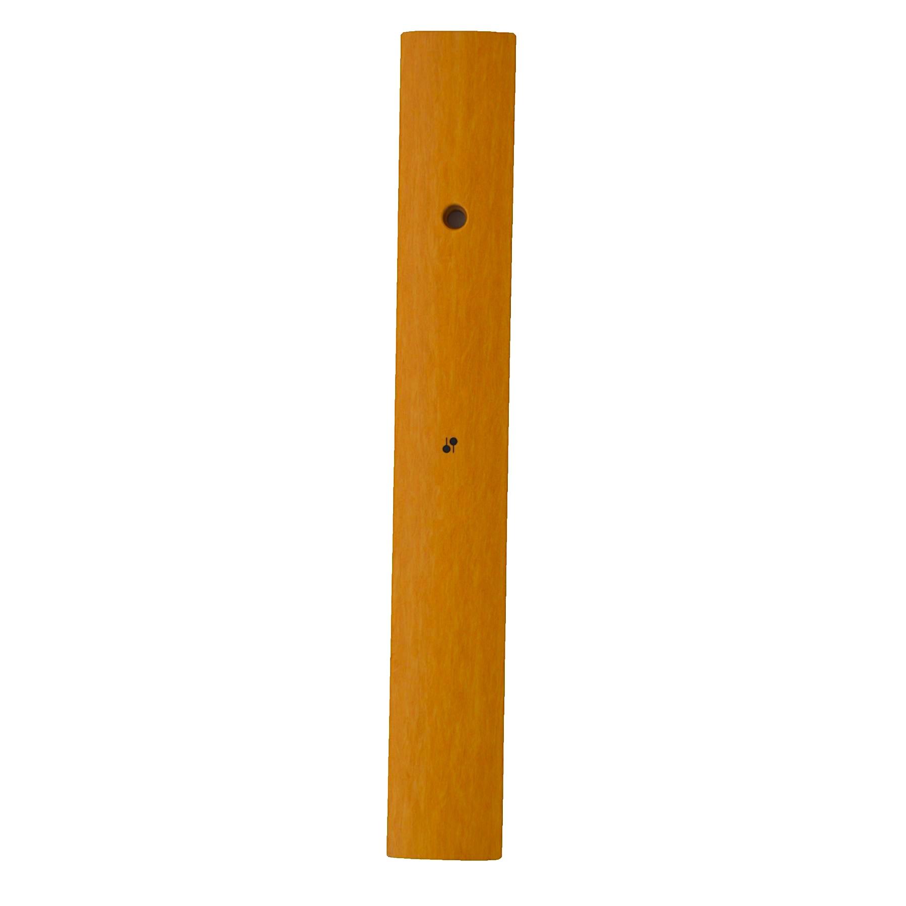 Sonor ORFF PO38X15 Lame de rechange H(B)1 pour TAKX100 – Image 1