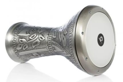 VATAN Darbuka Egypt Old Alu Ham. 21.5cm