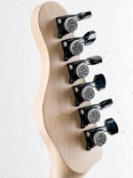 AH Guitars (CH) Toronto AHT-0019 – Image 8