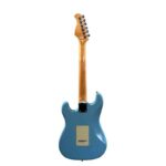 Prodipe ST2HRA BL Sonic Blue Guitare électrique – Image 2