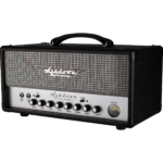 Ashdown Peacemaker 20 Guitar Head - UK Made – Image 3