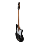 Ashdown "The Saint" Roasted Gloss Black E-Bass – Image 2