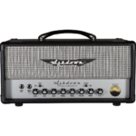Ashdown Peacemaker 20 Guitar Head - UK Made