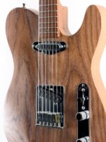 AH Guitars (CH) Toronto AHT-0010 – Image 4