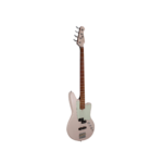 Ashdown "The Saint" Roasted Shell Pink E-Bass – Image 2