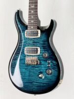 PRS Custom 24-08 | Cobalt Smokeburst – Image 2