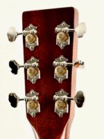 MARTIN 000E Retro Plus Granadillo Guitar – Image 9
