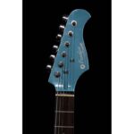 Prodipe ST2HRA BL Sonic Blue Guitare électrique – Image 3