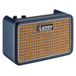 LANEY Prism Mini Blue MINI EFFECT DESKTOP AMP BLUE