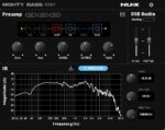 Bass Combo Mighty 50 Blue Tooth NU-X – Image 11