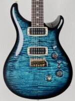 PRS Custom 24-08 | Cobalt Smokeburst – Image 3