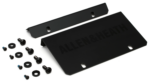 AB168 and DX168 Optional Rack Mount Kit