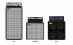 Bass Combo Mighty 50 Blue Tooth NU-X – Image 10