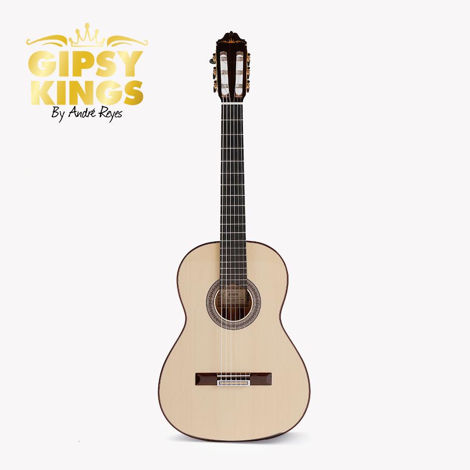 Esteve GK SP NATURAL Gipsy Kings by Andr? Reyes – Image 1