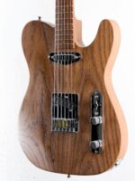 AH Guitars (CH) Toronto AHT-0010 – Image 2