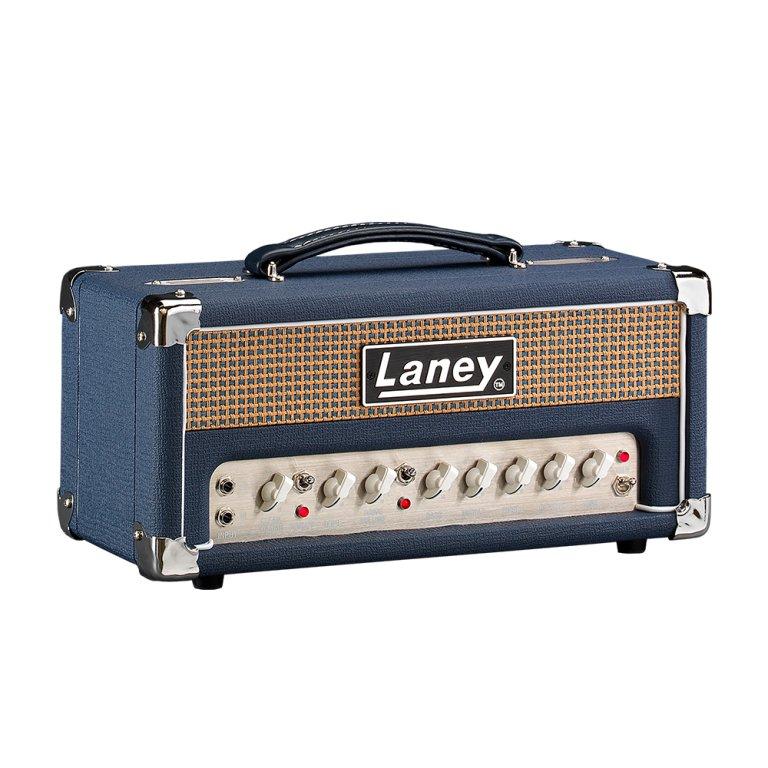 LANEY LIONHEART TUBE HEAD 5W CLASS A – Image 1