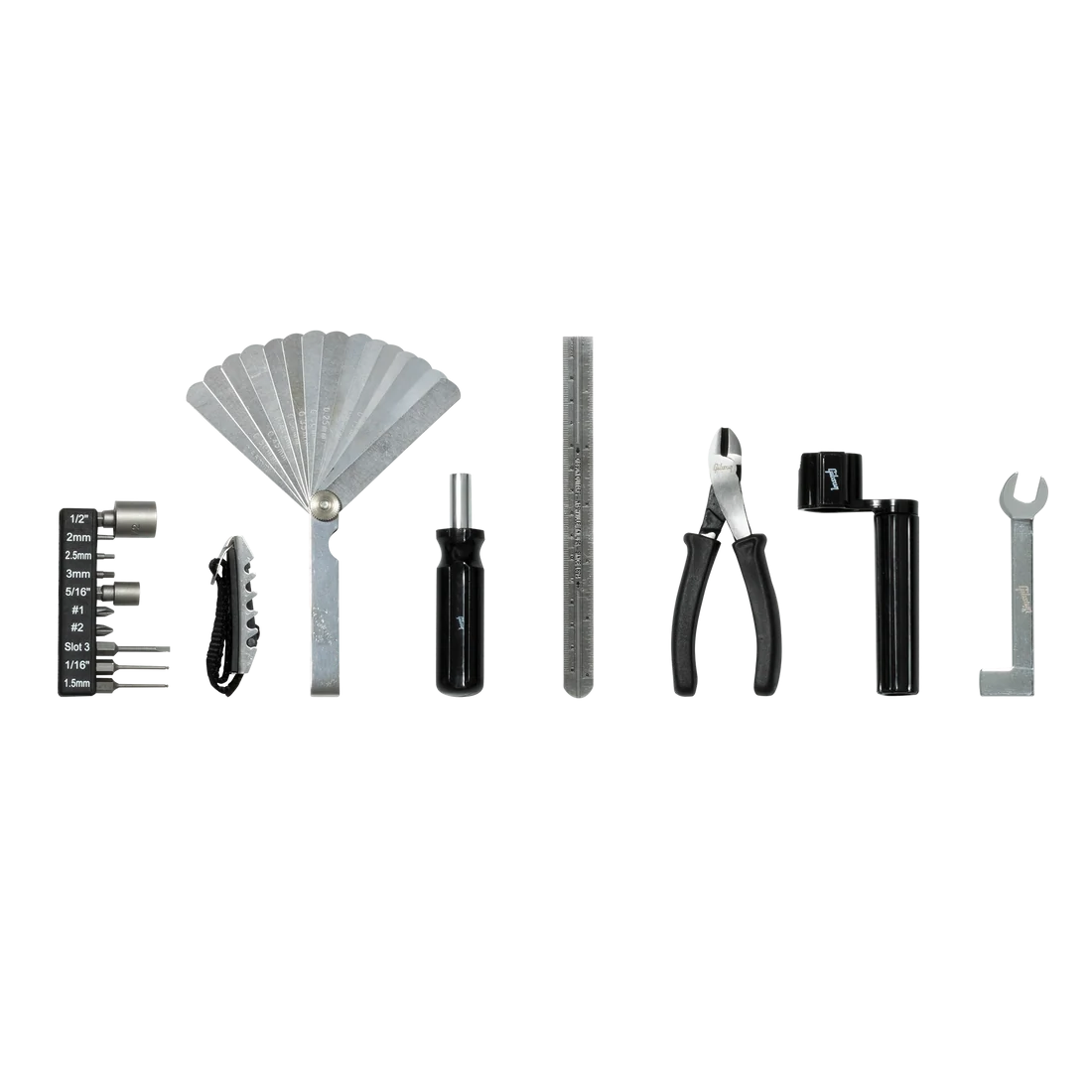 Gibson Mobile Tech Toolkit – Image 1