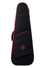 Henry`s Destiny II Relic ST-2N Felicity El.guitar, l.red – Image 6