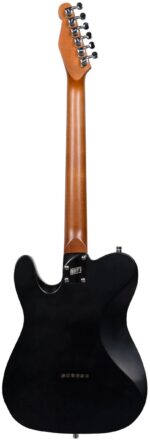 Henry`s Space II Classic matt TL-1CM The Planet El.guitar, sunburst – Image 3
