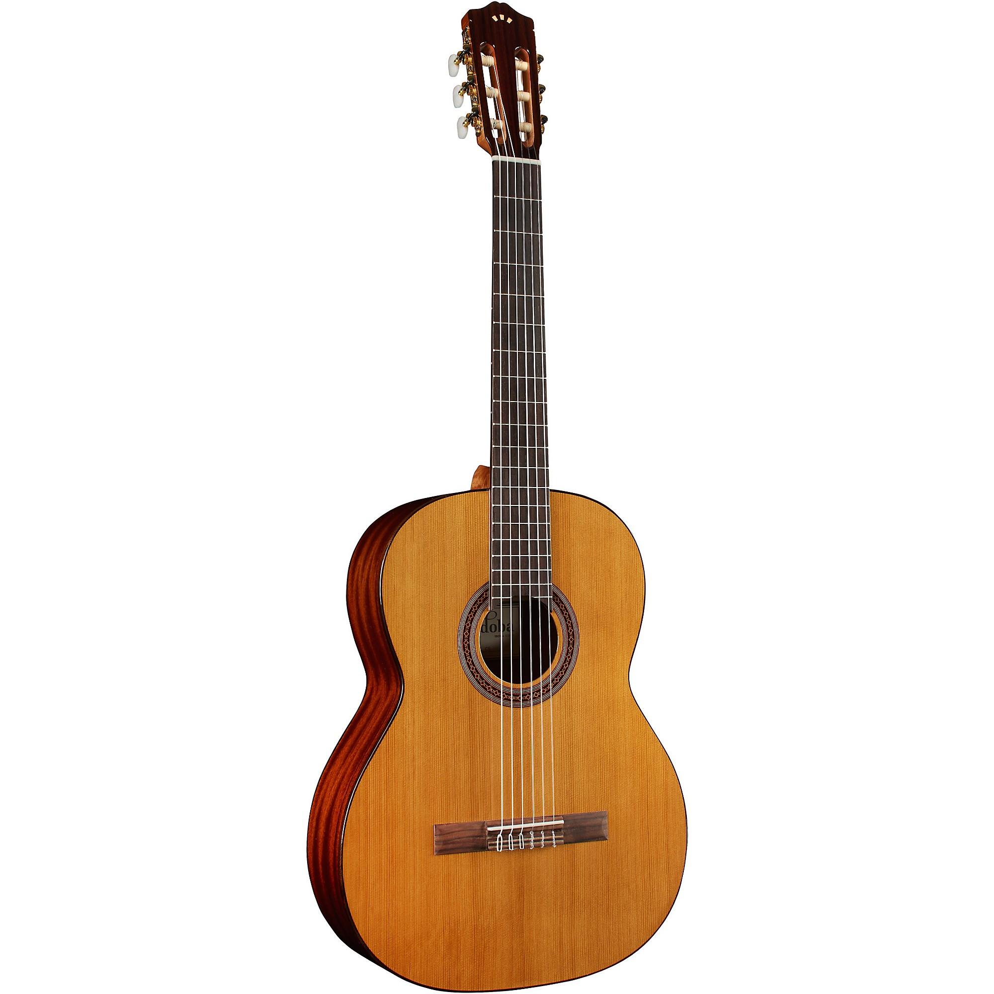Cordoba Iberia (solid top) Classical Guitar C5 – Image 1