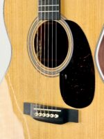 MARTIN 000E Retro Plus Granadillo Guitar – Image 3
