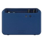 LANEY Prism Mini Blue MINI EFFECT DESKTOP AMP BLUE – Image 3