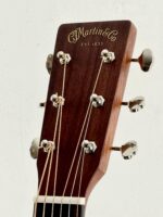 MARTIN 000E Retro Plus Granadillo Guitar – Image 5