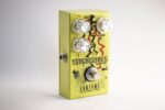 FANTOME - THUNDERBOLT - Delicate Fuzz of Thunder – Image 3