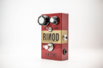 FANTOME RINOD - Red is Not Over Dead (Red Overdrive) – Image 2