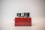 FANTOME RINOD - Red is Not Over Dead (Red Overdrive) – Image 5