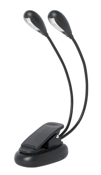 GEWA Lampe de pupitre Modèle 02/02 10pcs