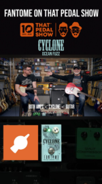 FANTOME - Cyclone Fuzz – Image 5