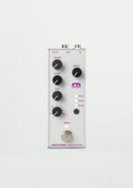 Collision Devices SNACK Modulation