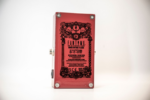 FANTOME RINOD - Red is Not Over Dead (Red Overdrive) – Image 3