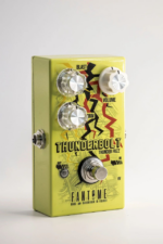 FANTOME - THUNDERBOLT - Delicate Fuzz of Thunder – Image 4