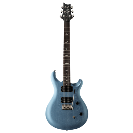SE CE 24 Standard Satin | Ice Blue Metallic