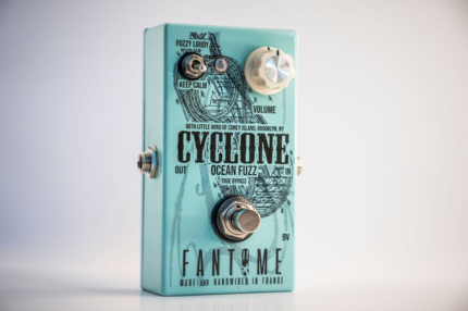 FANTOME - Cyclone Fuzz