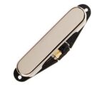 Lollar Tele Vintage T Neck - Nickel