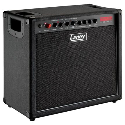 IRF60-112 - Ampli combo 60 W analogique Ironheart Foundry 1×12"
