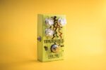 FANTOME - THUNDERBOLT - Delicate Fuzz of Thunder