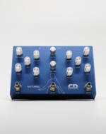 Collision Devices Nocturnal Reverb