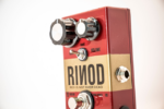 FANTOME RINOD - Red is Not Over Dead (Red Overdrive) – Image 4
