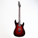 Chapman Scout Legacy, Blood Moon