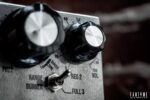 FANTOME - BLACKBIRD - Supersonic Fuzz – Image 3