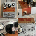 FANTOME - RED MOUNTAIN Tremodrive – Image 2