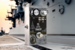 FANTOME - TOMCAT Opextortion