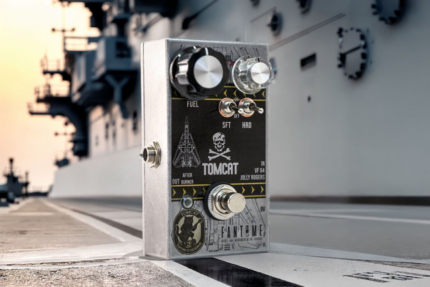 FANTOME - TOMCAT Opextortion